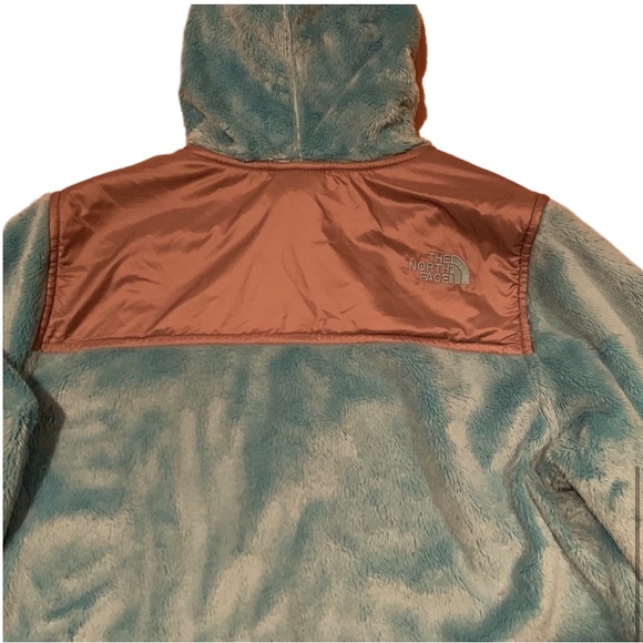 Girls North Face light jacket - Picture 5 of 5